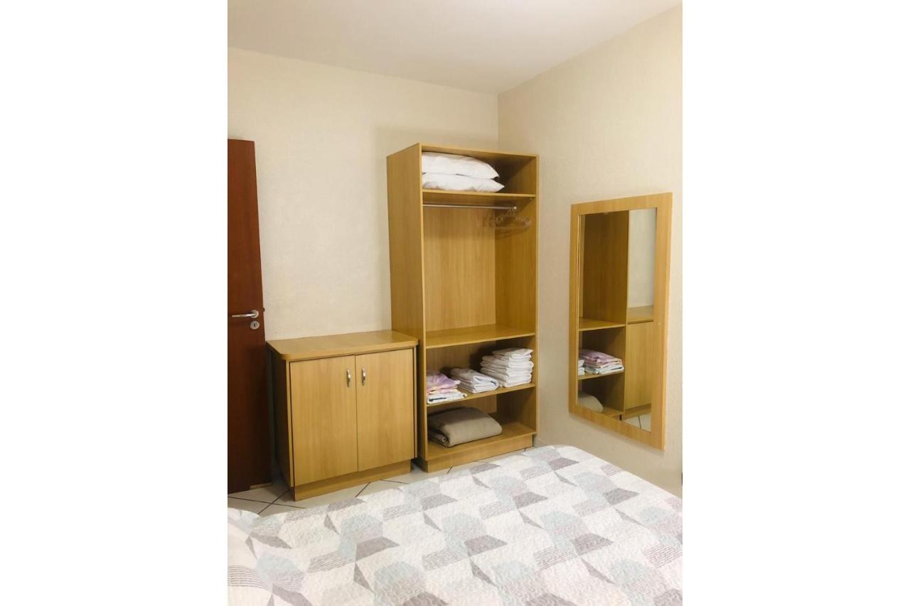 Residencial Gaivotas 10 - 1 Quartos - Excelente Localizacao Na Praia Dos Ingleses Florianópolis Exterior foto