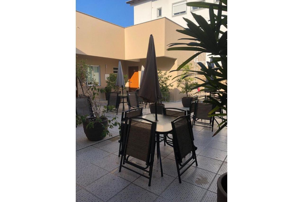 Residencial Gaivotas 10 - 1 Quartos - Excelente Localizacao Na Praia Dos Ingleses Florianópolis Exterior foto